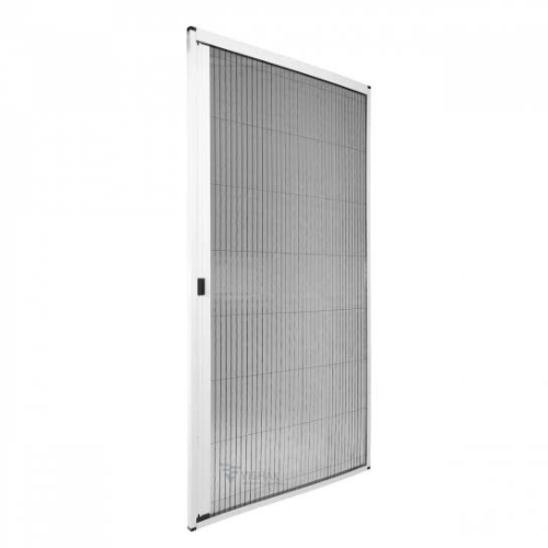 Pleated Mesh
