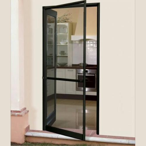 Openable Door